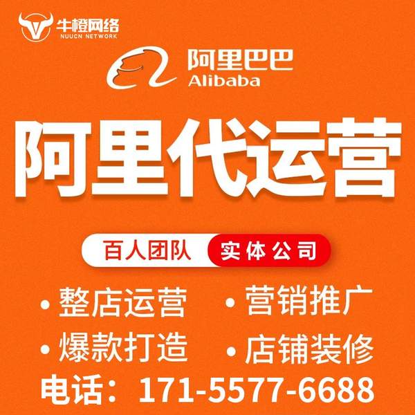吉林电商代运营