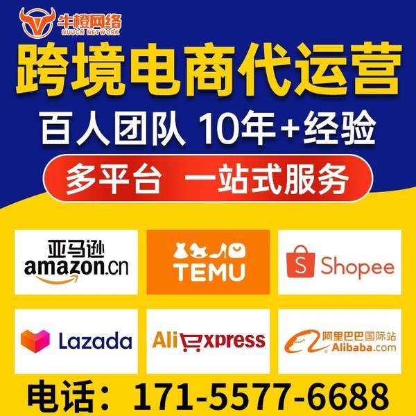 吉林电商代运营