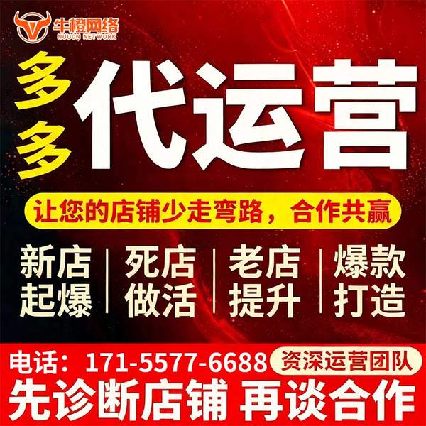 吉林电商代运营