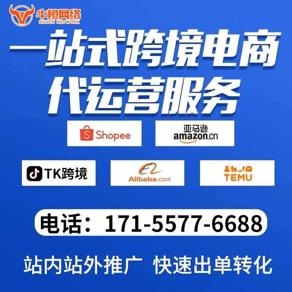 吉林电商代运营